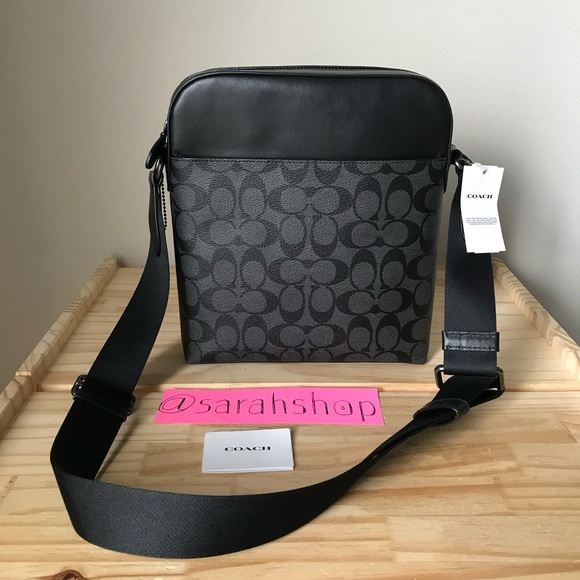 ✅Coach bag Men set - Picture 14 of 16